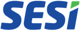 Logo SESI